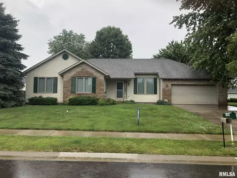 1409 Hosta St, Springfield, IL 62707 photo 1