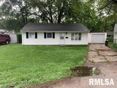 11 Garnet Ct, Springfield, IL 62703 photo 1