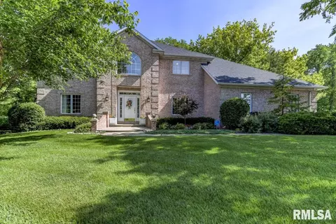 3321 Collingwood Dr, Springfield, IL 62711 photo 39