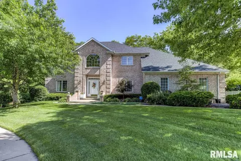 3321 Collingwood Dr, Springfield, IL 62711 photo 1