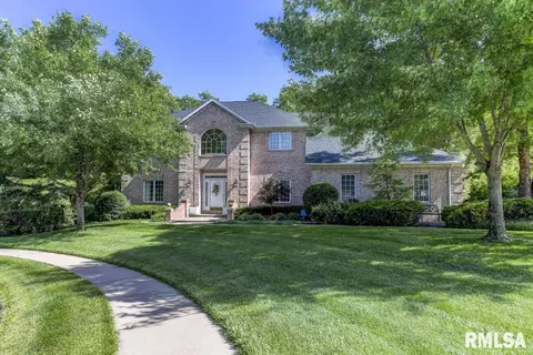 3321 Collingwood Dr, Springfield, IL 62711 photo 38