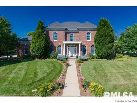 4912 Bears Paw Dr, Springfield, IL 62711 photo 1