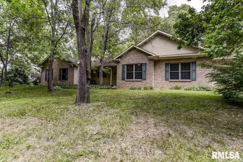 2890 Hazlett Ln, Springfield, IL 62707 photo 7