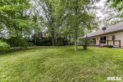 2890 Hazlett Ln, Springfield, IL 62707 photo 11