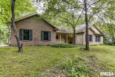 2890 Hazlett Ln, Springfield, IL 62707 photo 1