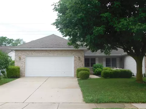 4311 Pickfair, Springfield, IL 62703 photo 1