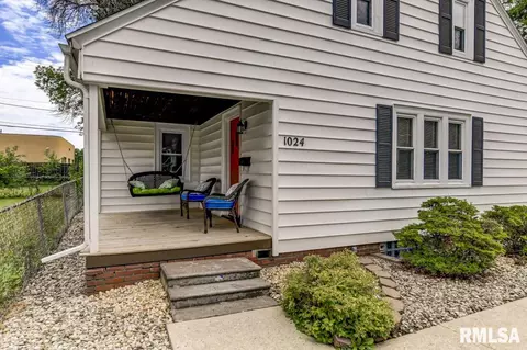 1024 W Iles Ave, Springfield, IL 62704 photo 25