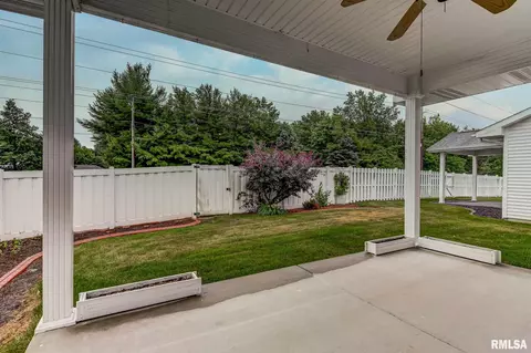 3224 Red Oak Ln, Springfield, IL 62707 photo 29
