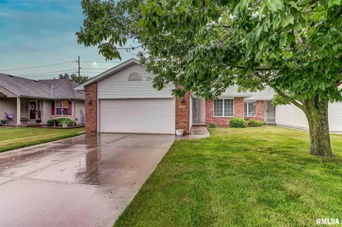 3224 Red Oak Ln, Springfield, IL 62707 photo 34