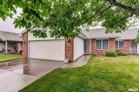 3224 Red Oak Ln, Springfield, IL 62707 photo 1