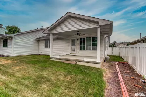 3224 Red Oak Ln, Springfield, IL 62707 photo 30