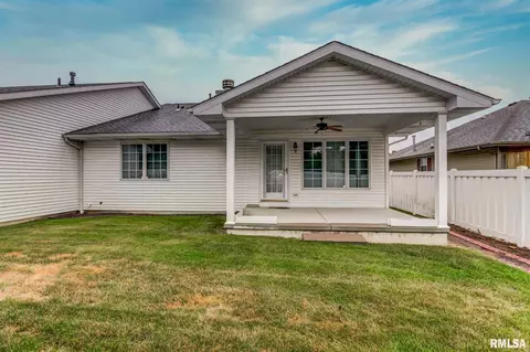 3224 Red Oak Ln, Springfield, IL 62707 photo 31