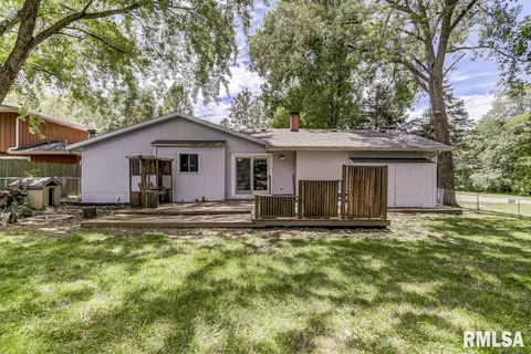 22 Hyde Park Pl, Springfield, IL 62703 photo 33