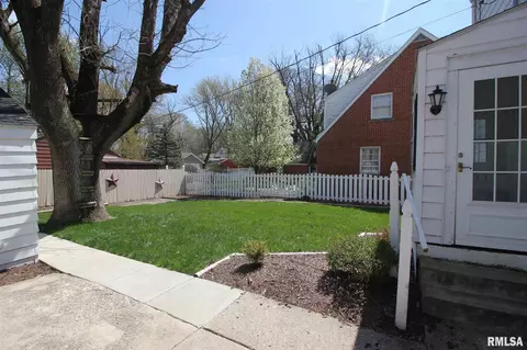 1728 N 5th St, Springfield, IL 62702 photo 29