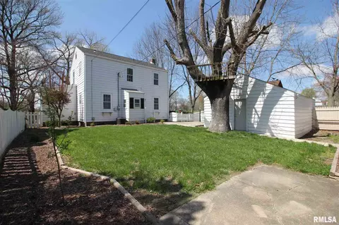 1728 N 5th St, Springfield, IL 62702 photo 28