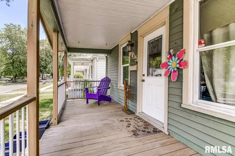 1705 S 1st St, Springfield, IL 62704 photo 4