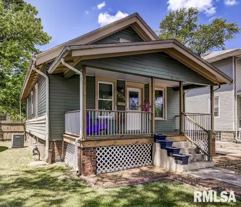 1705 S 1st St, Springfield, IL 62704 photo 2