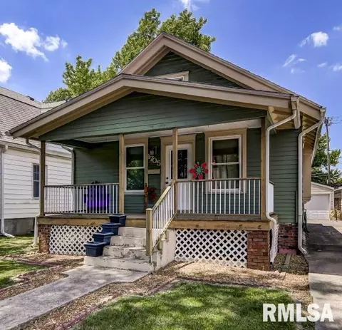 1705 S 1st St, Springfield, IL 62704 photo 3