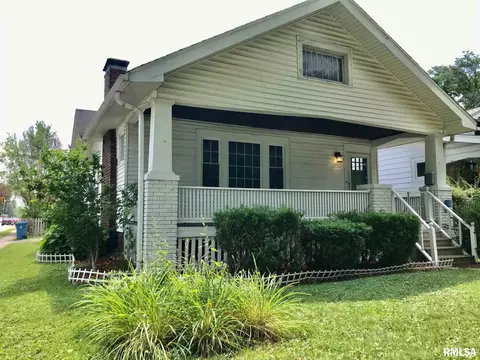 2000 Dial Ct, Springfield, IL 62704 photo 3