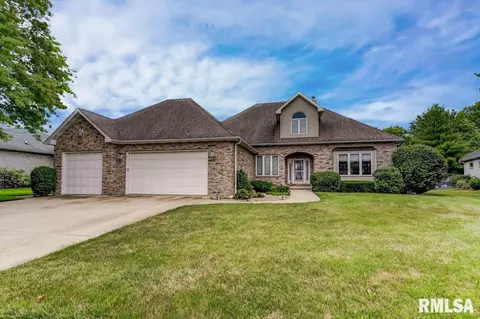 5104 Blackwolf Rd, Springfield, IL 62711 photo 34