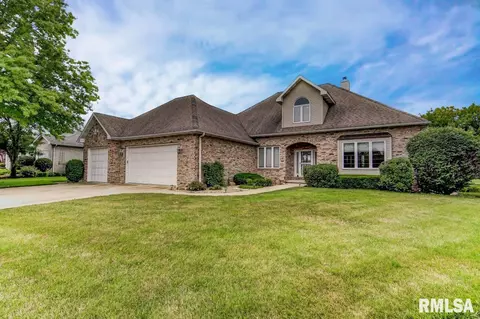 5104 Blackwolf Rd, Springfield, IL 62711 photo 1