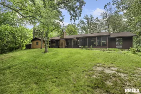 20 Forest Rdg, Springfield, IL 62712 photo 3