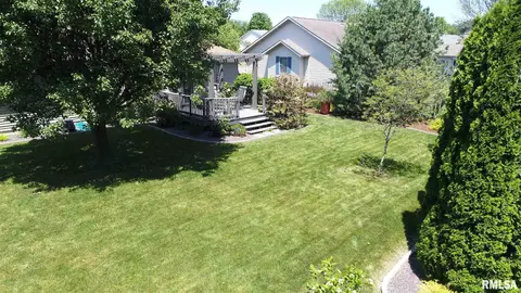 2204 Disar Dr, Springfield, IL 62711 photo 27