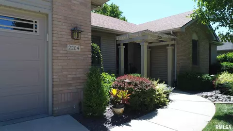 2204 Disar Dr, Springfield, IL 62711 photo 20