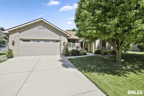 2204 Disar Dr, Springfield, IL 62711 photo 2