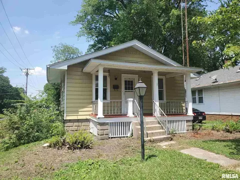 2269 S 11th St, Springfield, IL 62703 photo 1