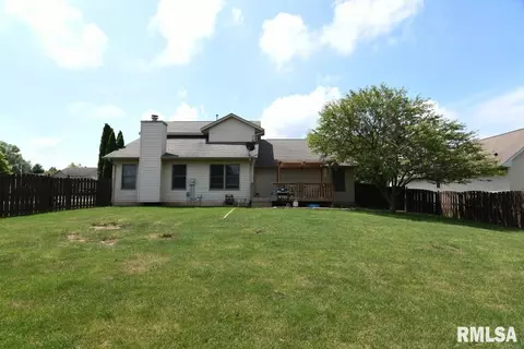 923 Mesa Dr, Chatham, IL 62629 photo 35