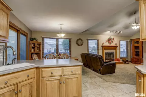 923 Mesa Dr, Chatham, IL 62629 photo 5