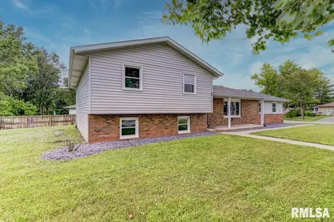 2720 Arrowhead Dr, Springfield, IL 62702 photo 35