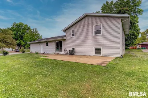 2720 Arrowhead Dr, Springfield, IL 62702 photo 32