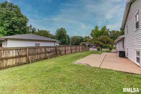 2720 Arrowhead Dr, Springfield, IL 62702 photo 34