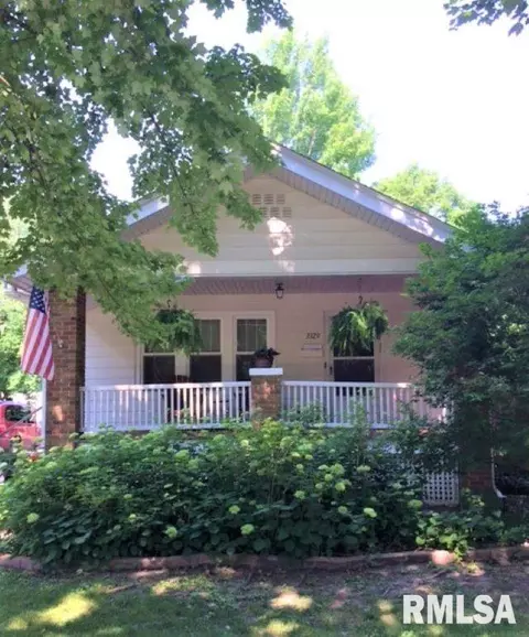 3329 S 2nd St, Springfield, IL 62703 photo 1