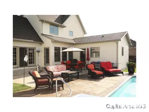 5612 Legacy Ln, Springfield, IL 62711 photo 2