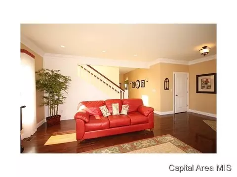 5612 Legacy Ln, Springfield, IL 62711 photo 18