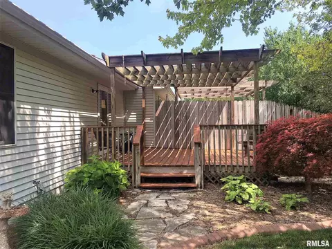2214 Checkerberry Ln, Springfield, IL 62711 photo 3