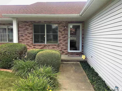 2214 Checkerberry Ln, Springfield, IL 62711 photo 1