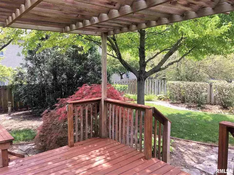 2214 Checkerberry Ln, Springfield, IL 62711 photo 7