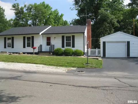 1840 W Iles Ave, Springfield, IL 62704 photo 1