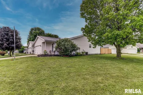 3043 Biscayne Dr, Springfield, IL 62707 photo 25