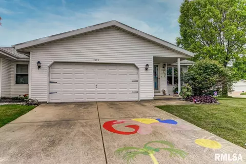 3043 Biscayne Dr, Springfield, IL 62707 photo 29