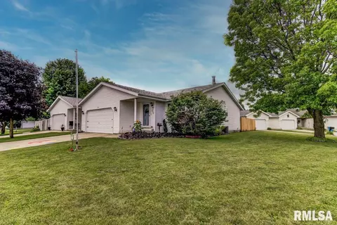 3043 Biscayne Dr, Springfield, IL 62707 photo 23