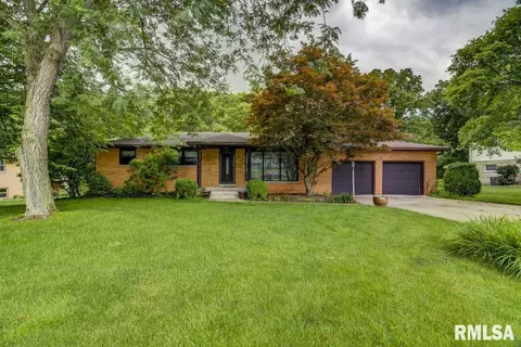 9 Ridgeview Dr, Springfield, IL 62711 photo 1