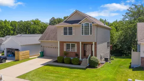 2920 Andy Rd, Springfield, IL 62702 photo 2