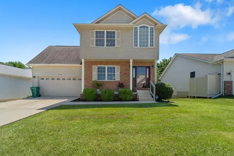 2920 Andy Rd, Springfield, IL 62702 photo 1