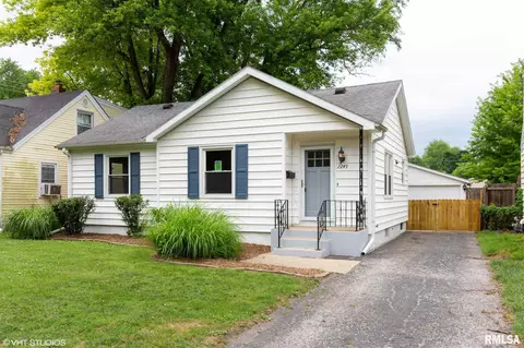 2245 S Spring St, Springfield, IL 62704 photo 1