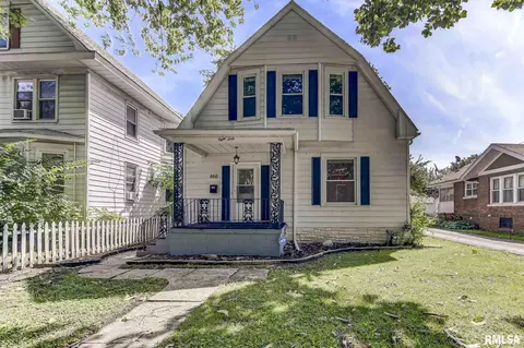 860 S Macarthur Blvd, Springfield, IL 62704 photo 3